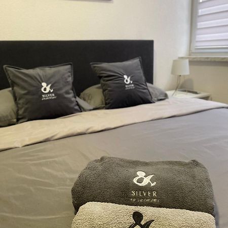Apartman Silver Jajce Exterior photo