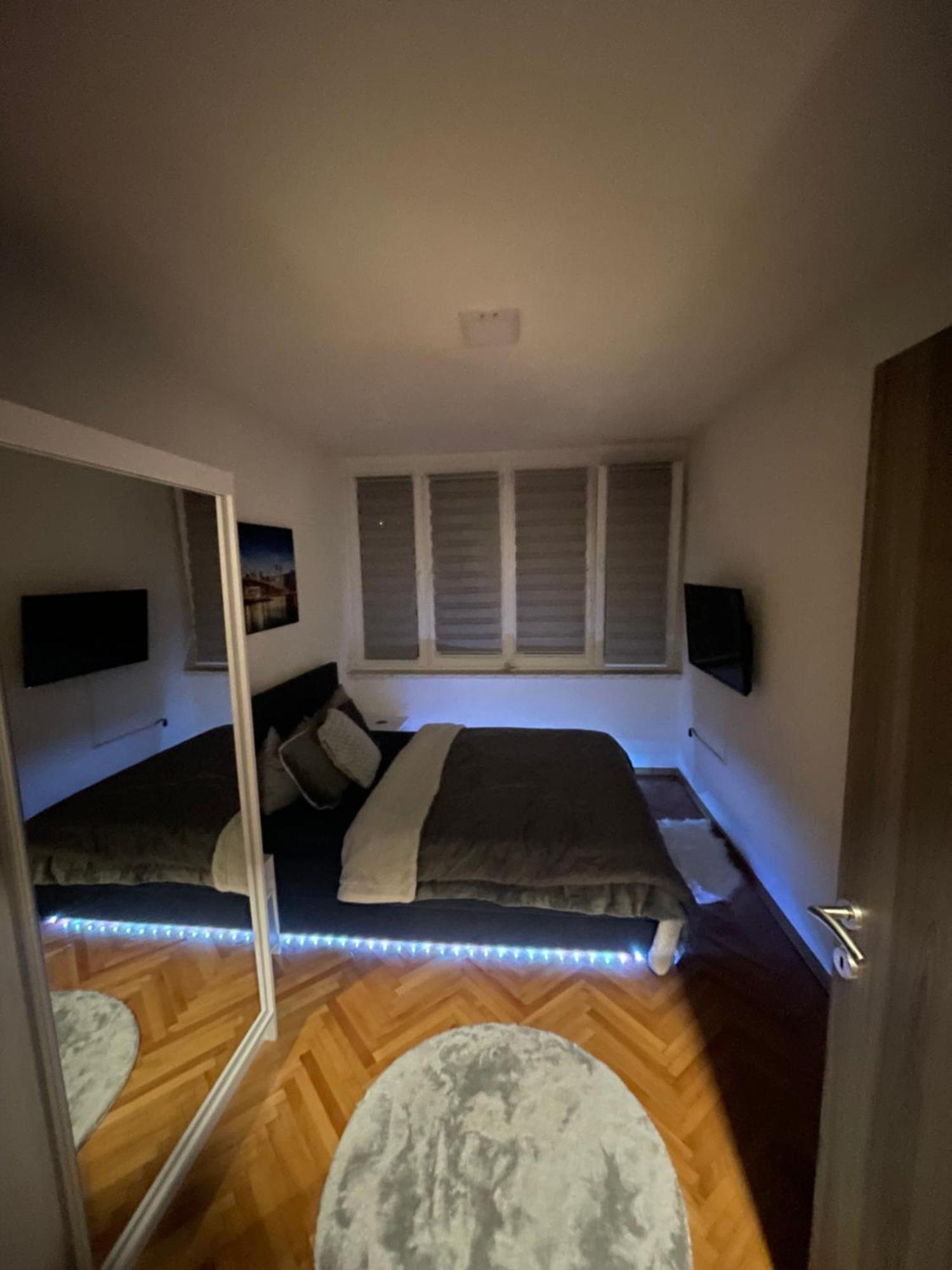 Apartman Silver Jajce Exterior photo