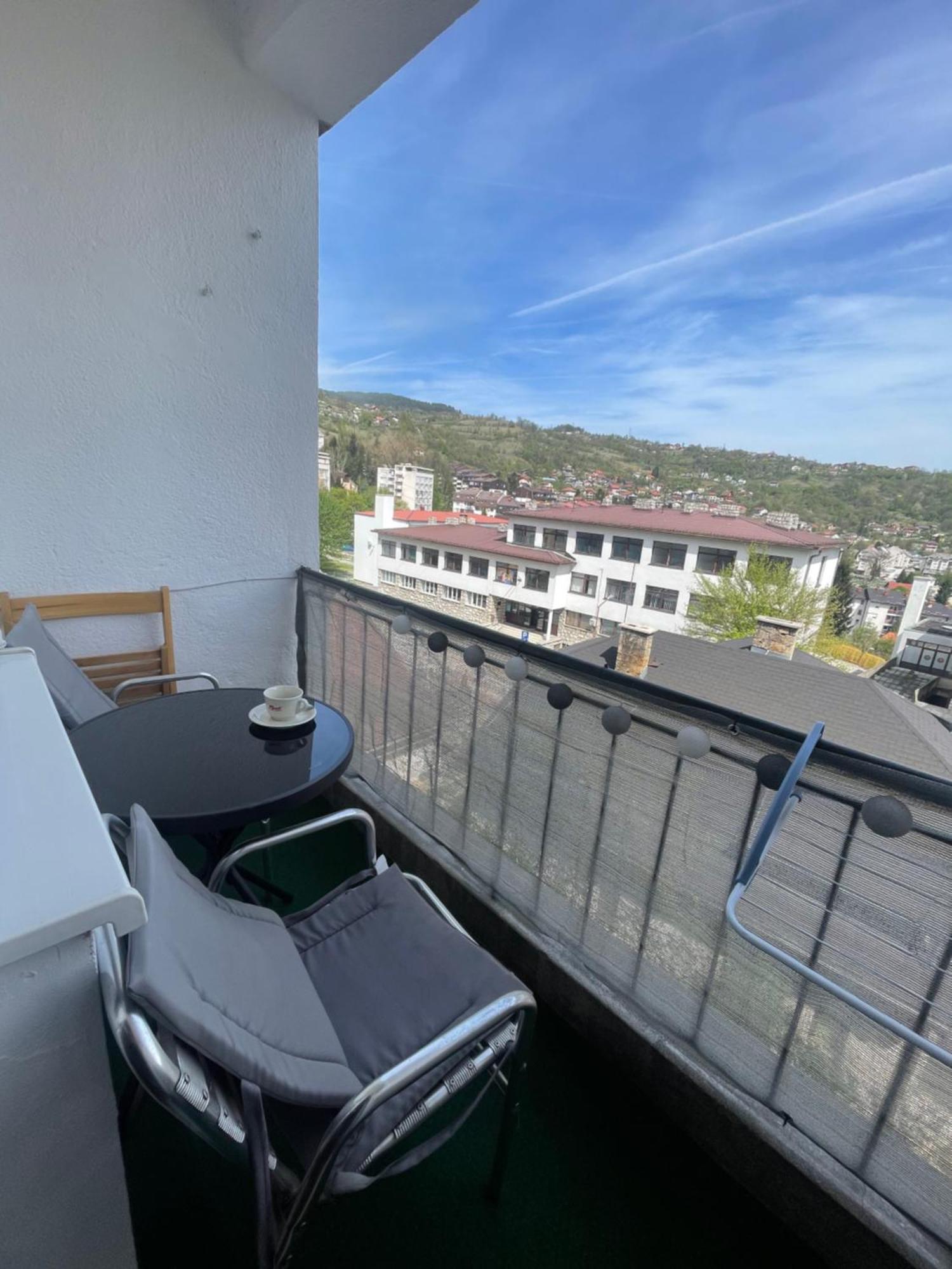 Apartman Silver Jajce Exterior photo