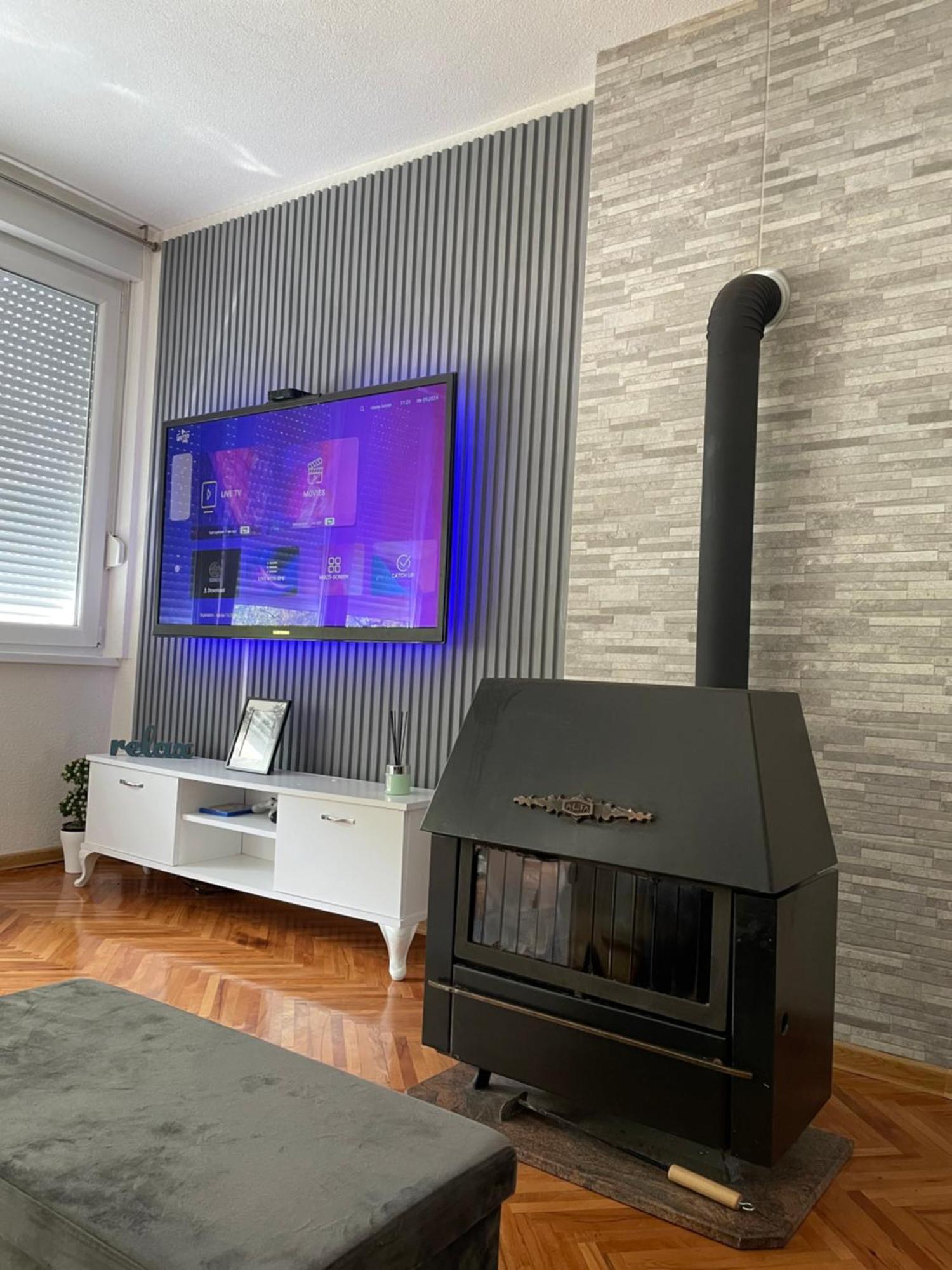 Apartman Silver Jajce Exterior photo