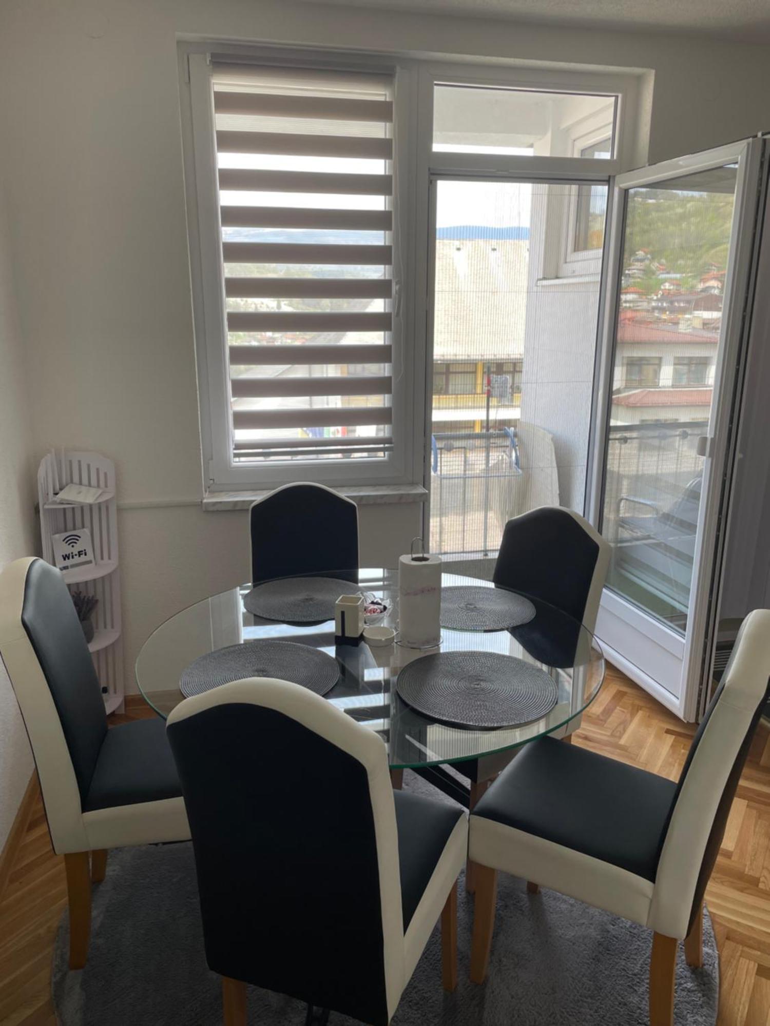 Apartman Silver Jajce Exterior photo
