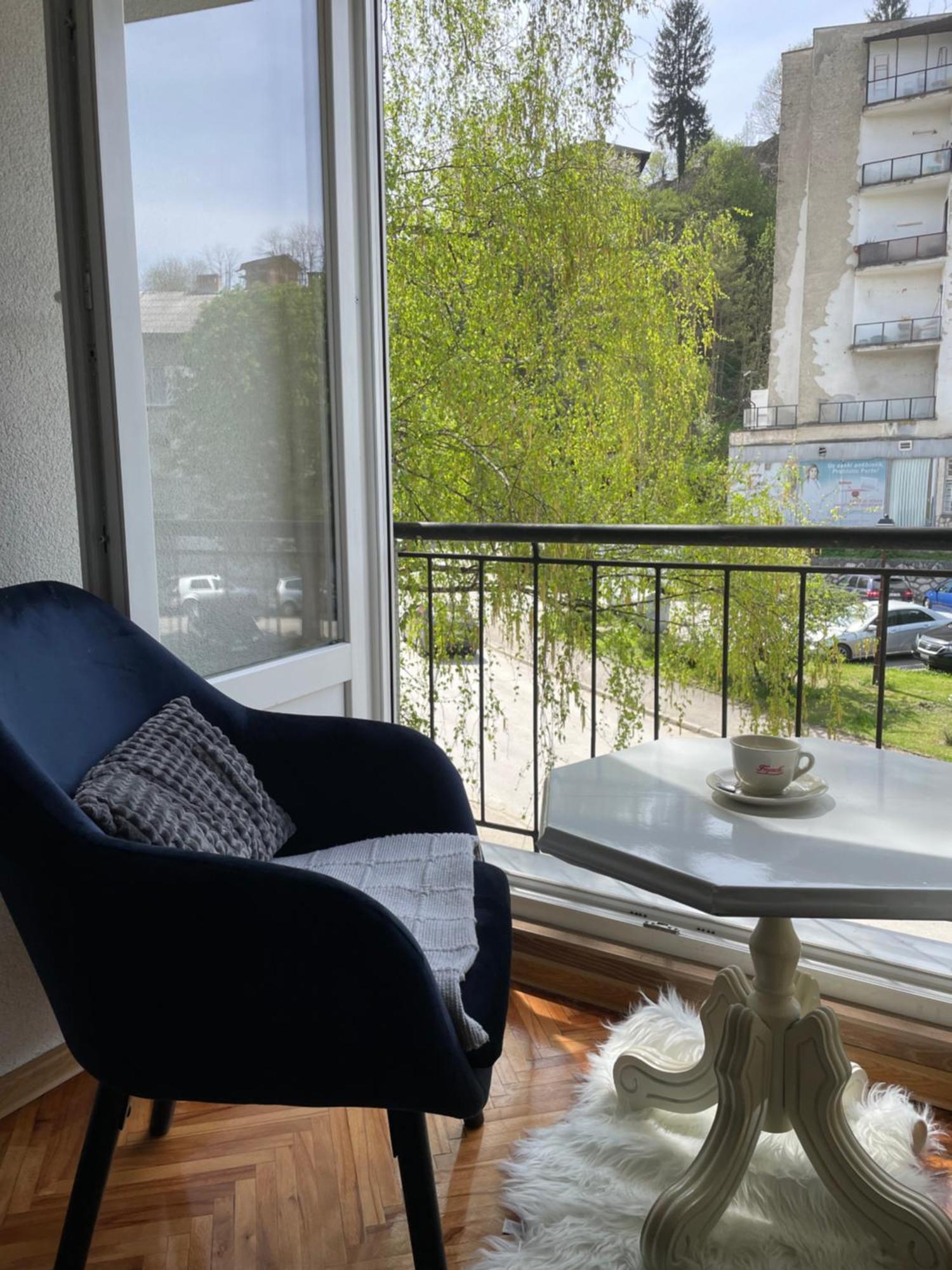 Apartman Silver Jajce Exterior photo