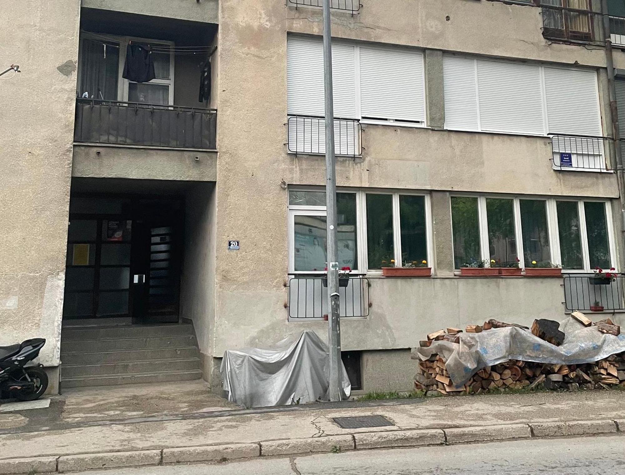 Apartman Silver Jajce Exterior photo
